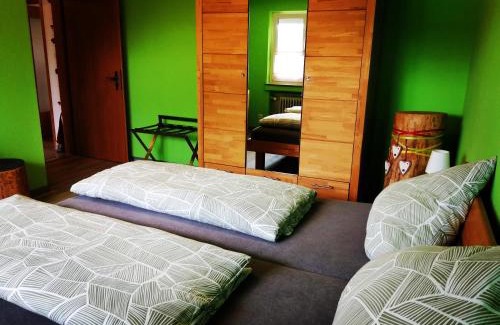 Villingen-Schwenningen Apartamento | Ferienwohnung Villingen