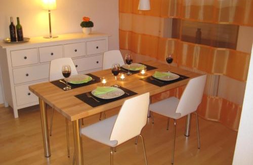 Villingen-Schwenningen Apartamento | Ferienwohnung-VS