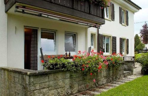 Villingen-Schwenningen Apartamento | Ferienwohnung Bertsche