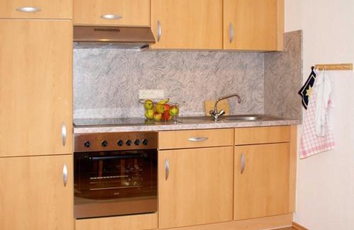Villingen-Schwenningen Apartamento | Ferienwohnung Bertsche