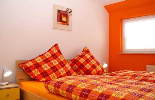 Villingen-Schwenningen Apartamento | Ferienwohnung Bertsche