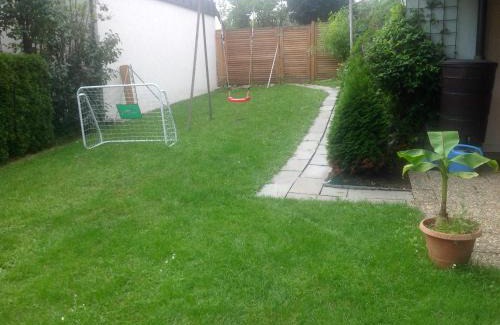 Villingen-Schwenningen Apartamento | Ferienwohnung Rose