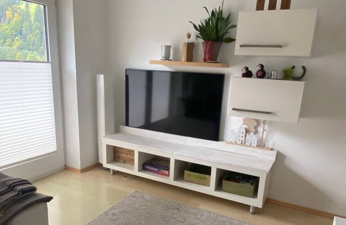 Aschau bei Kirchberg Apartamento | Ferienwohnung Risch 1.og - Ferienwohnungen Risch
