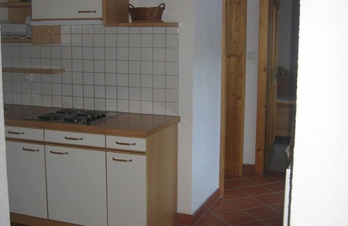Steinberg am Rofan Apartamento | Ferienwohnung Kaiser Maximilian - Ferienappartements Margreiter