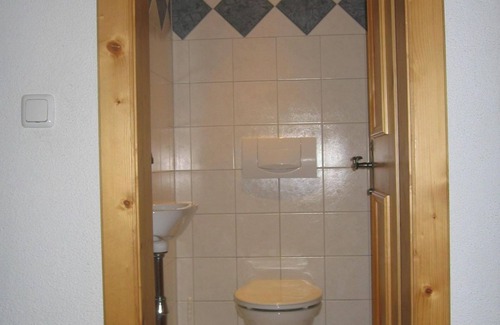 Steinberg am Rofan Apartamento | Ferienwohnung Kaiser Maximilian - Ferienappartements Margreiter