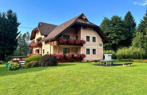Augsdorf Apartamento | Ferienwohnung Petritz