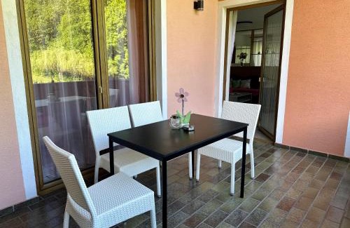 Augsdorf Apartamento | Ferienwohnung Petritz