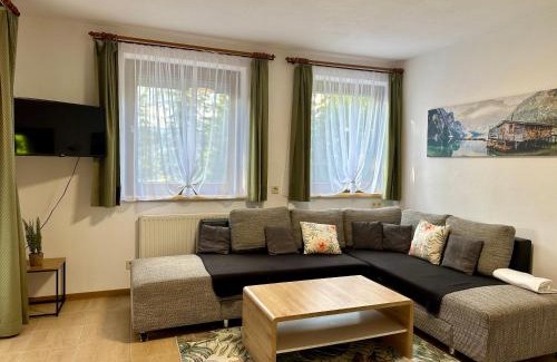 Augsdorf Apartamento | Ferienwohnung Petritz