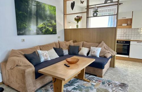 Augsdorf Apartamento | Ferienwohnung Petritz