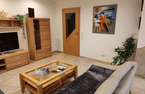 Unteraltenbuch Apartamento | Ferienwohnung Bleifuss