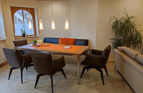 Unteraltenbuch Apartamento | Ferienwohnung Bleifuss