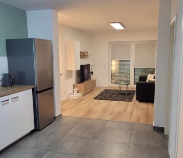 Annweiler am Trifels Apartamento | Ferienwohnung Vara
