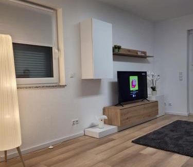 Annweiler am Trifels Apartamento | Ferienwohnung Vara