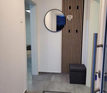 Annweiler am Trifels Apartamento | Ferienwohnung Vara
