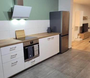 Annweiler am Trifels Apartamento | Ferienwohnung Vara