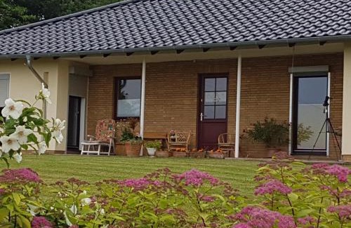 Bad Muender am Deister Apartamento | Ferienwohnung Hof Theensen