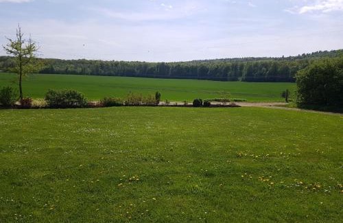 Bad Muender am Deister Apartamento | Ferienwohnung Hof Theensen