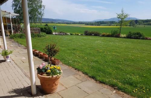 Bad Muender am Deister Apartamento | Ferienwohnung Hof Theensen