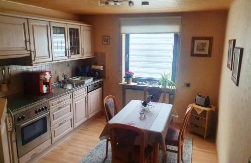 Bruchweiler-Baerenbach Apartamento | Ferienwohnung Jüngstbergblick