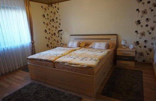 Bruchweiler-Baerenbach Apartamento | Ferienwohnung Jüngstbergblick