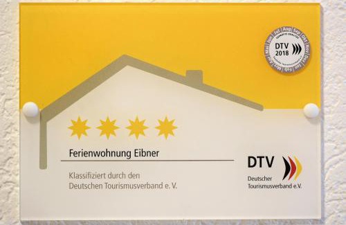 Dettingen an der Erms Apartamento | Ferienwohnungen Eibner