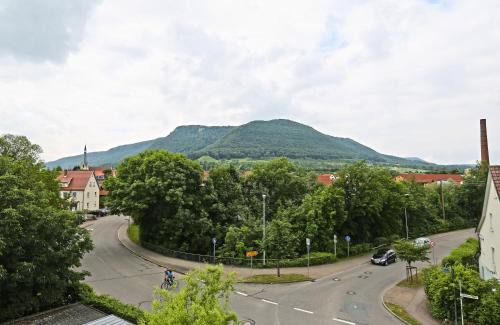 Dettingen an der Erms Apartamento | Ferienwohnungen Eibner