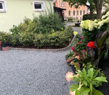 Neugersdorf Apartamento | Ferienwohnung am Crisela