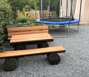 Neugersdorf Apartamento | Ferienwohnung am Crisela