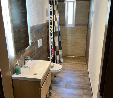 Neugersdorf Apartamento | Ferienwohnung am Crisela
