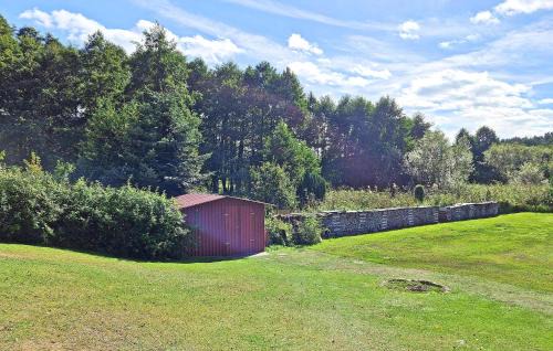 Godendorf Apartamento | Ferienwohnung Godendorfer