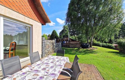Godendorf Apartamento | Ferienwohnung Godendorfer