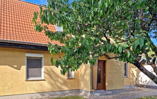 Godendorf Apartamento | Ferienwohnung Godendorfer