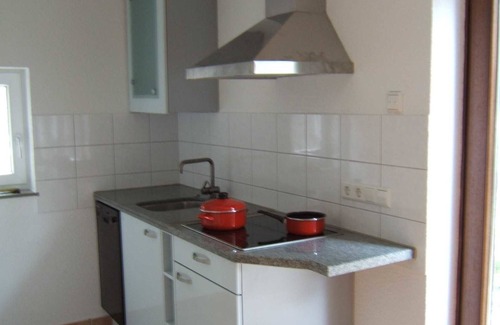 Kleinschonach Apartamento | Ferienwohnung Schwahn