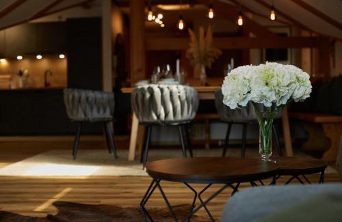 Immenstadt im Allgaeu Apartamento | Ferienwohnung Alpseeliebe