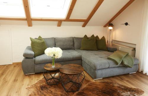 Immenstadt im Allgaeu Apartamento | Ferienwohnung Alpseeliebe