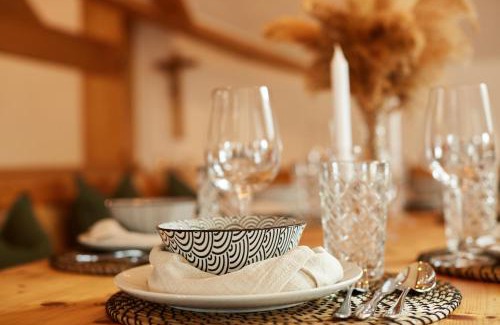 Immenstadt im Allgaeu Apartamento | Ferienwohnung Alpseeliebe