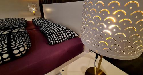 Buhl am Alpsee Apartamento | Ferienwohnung Alpenblick