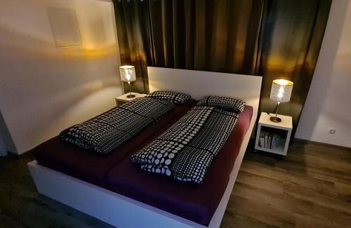 Buhl am Alpsee Apartamento | Ferienwohnung Alpenblick