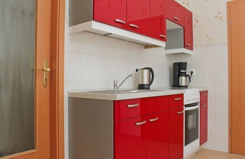 Lubbenau/Spreewald Apartamento | Ferienwohnung Zum Dorfschullehrer - Fewo 1 Zum Dorfschullehrer