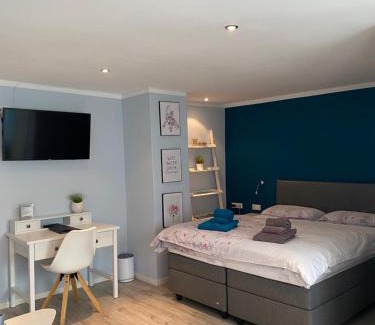 Schweigen-Rechtenbach Apartamento | Ferienwohnung Familie Seuferle
