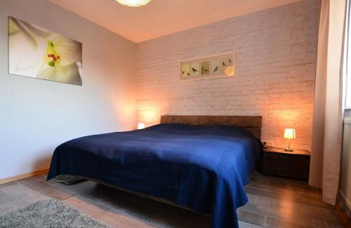 Schweigen-Rechtenbach Apartamento | Ferienwohnung Wegst