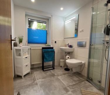 Schweigen-Rechtenbach Apartamento | Ferienwohnung Wegst