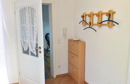 Schweigen-Rechtenbach Apartamento | Ferienwohnung Blau