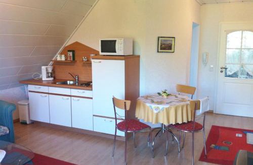 Schweigen-Rechtenbach Apartamento | Ferienwohnung Grün
