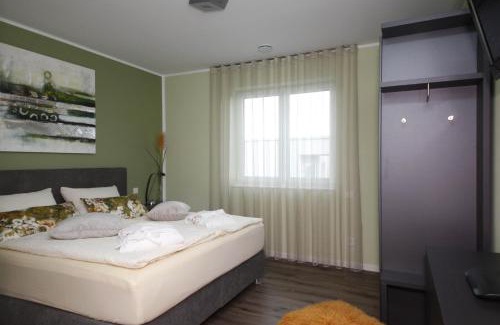 Schweigen-Rechtenbach Apartamento | Ferienwohnung Kerst