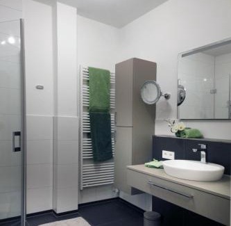 Schweigen-Rechtenbach Apartamento | Ferienwohnung Kerst