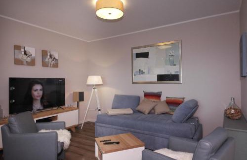 Schweigen-Rechtenbach Apartamento | Ferienwohnung Kerst