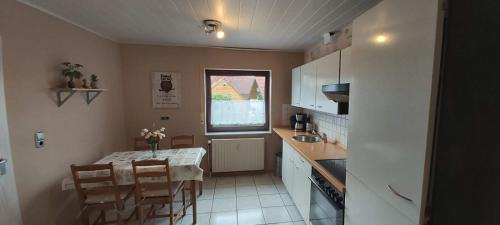 Ulmbach Apartamento | Ferienwohnung Ulmbach -Sterntaler-
