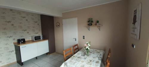 Ulmbach Apartamento | Ferienwohnung Ulmbach -Sterntaler-