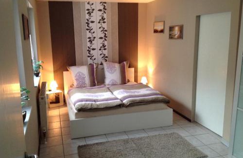 Ulmbach Apartamento | Ferienwohnung Ulmbach -Sterntaler-